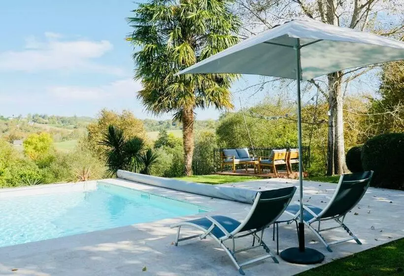 Majatalo Chambres D Hôtes Secret Pyrenées