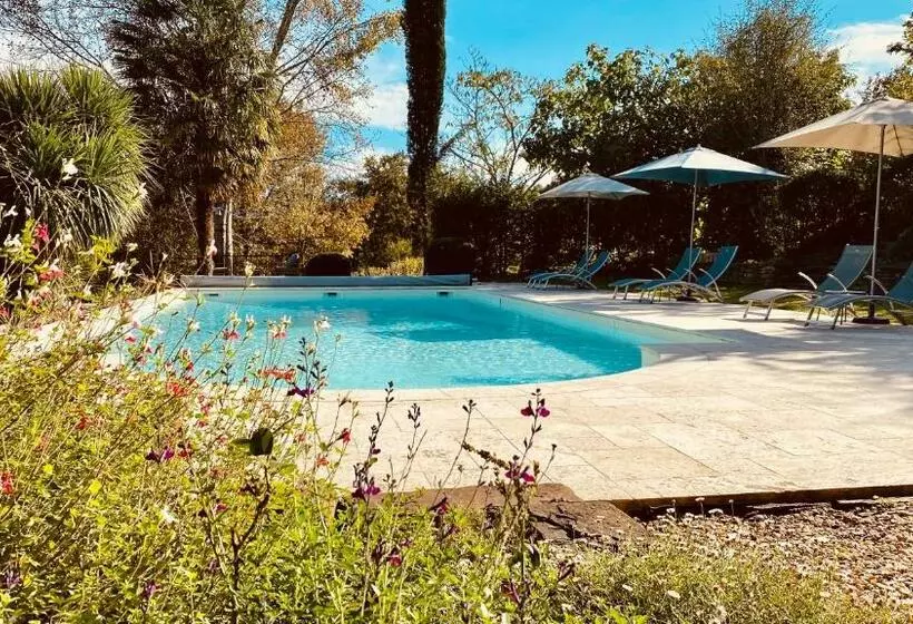 Majatalo Chambres D Hôtes Secret Pyrenées