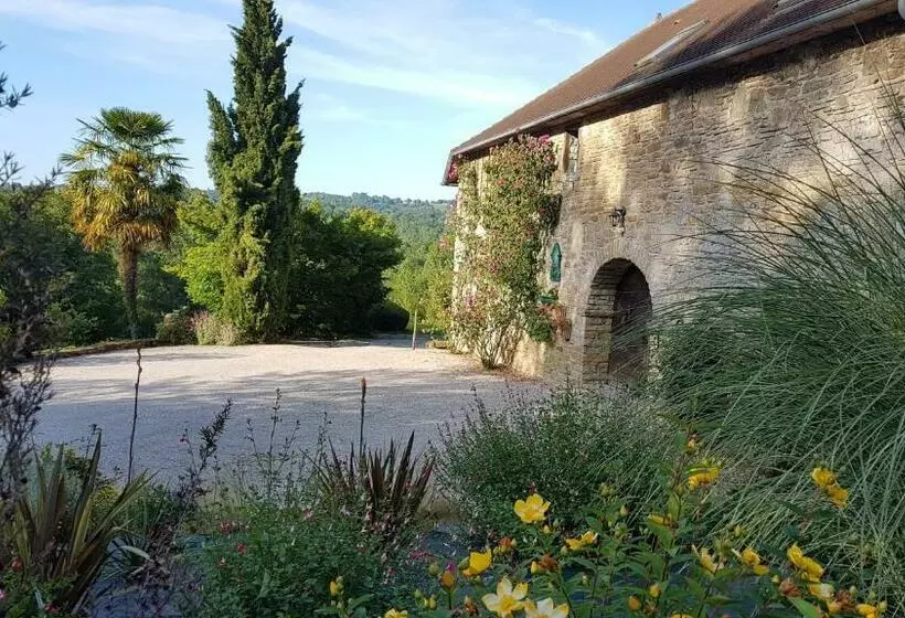 Majatalo Chambres D Hôtes Secret Pyrenées