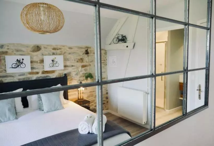 Majatalo Chambres D Hôtes Secret Pyrenées