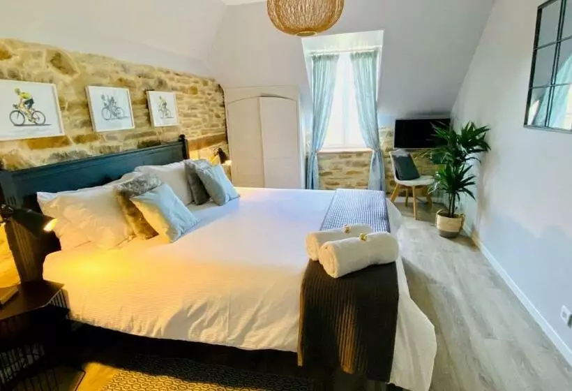 Majatalo Chambres D Hôtes Secret Pyrenées