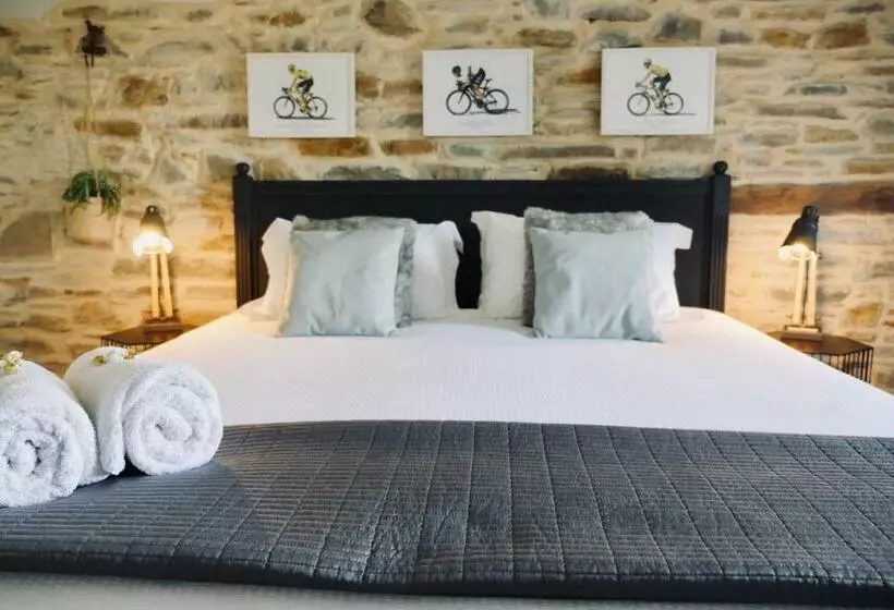 Majatalo Chambres D Hôtes Secret Pyrenées