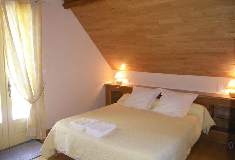 پانسیون L Espiatet Les Gites