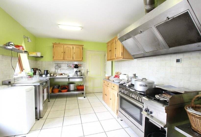 پانسیون L Espiatet Les Gites