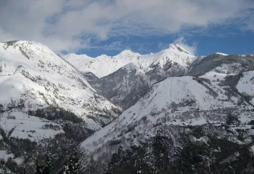 Majatalo L Espiatet   Les Gites