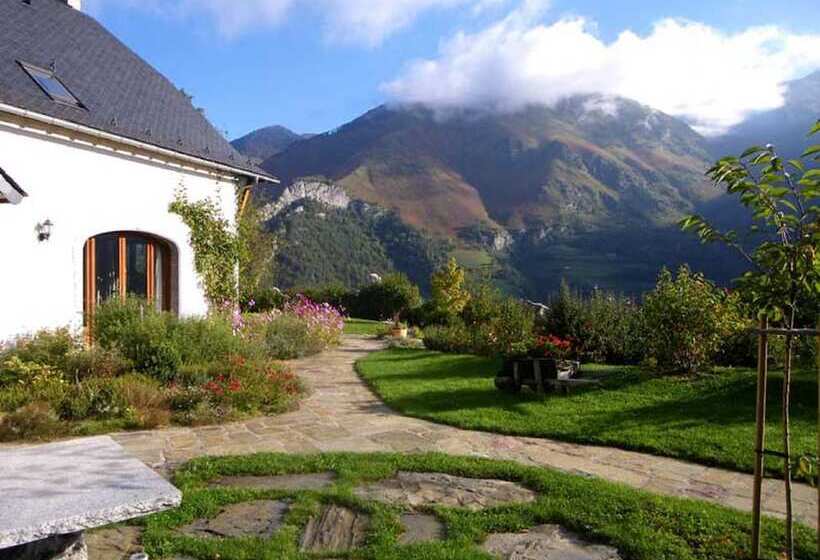 پانسیون L Espiatet Les Gites