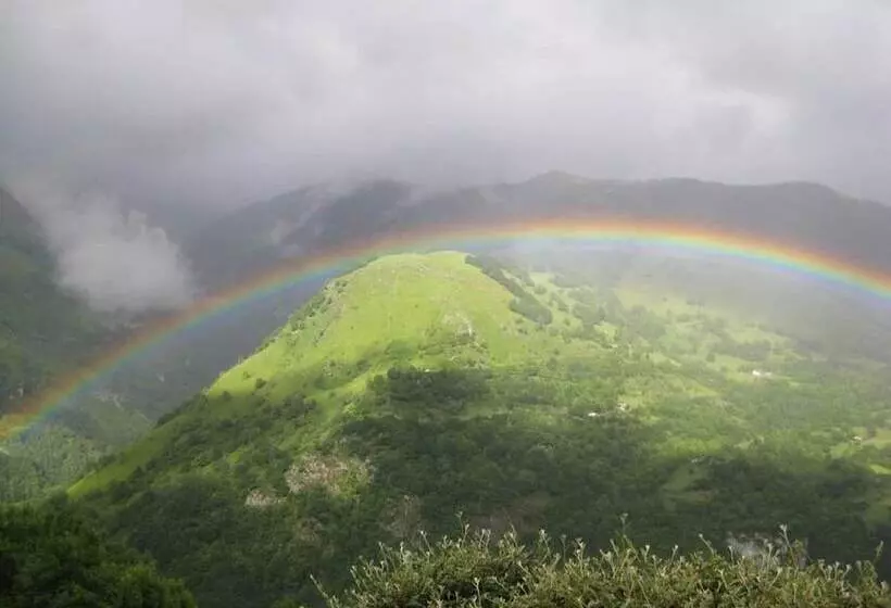 Majatalo L Espiatet   Les Gites