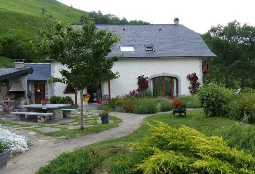 پانسیون L Espiatet Les Gites