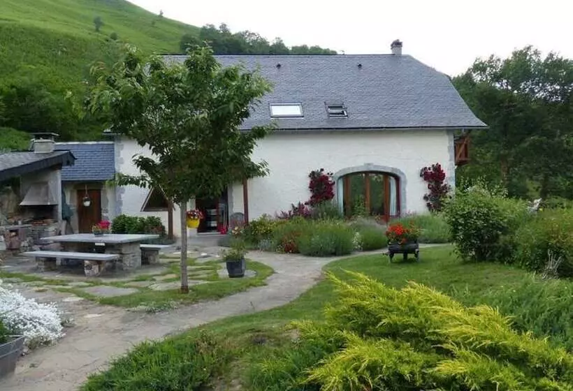 Majatalo L Espiatet   Les Gites