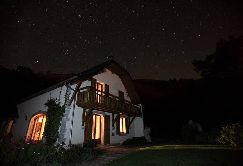 پانسیون L Espiatet Les Gites