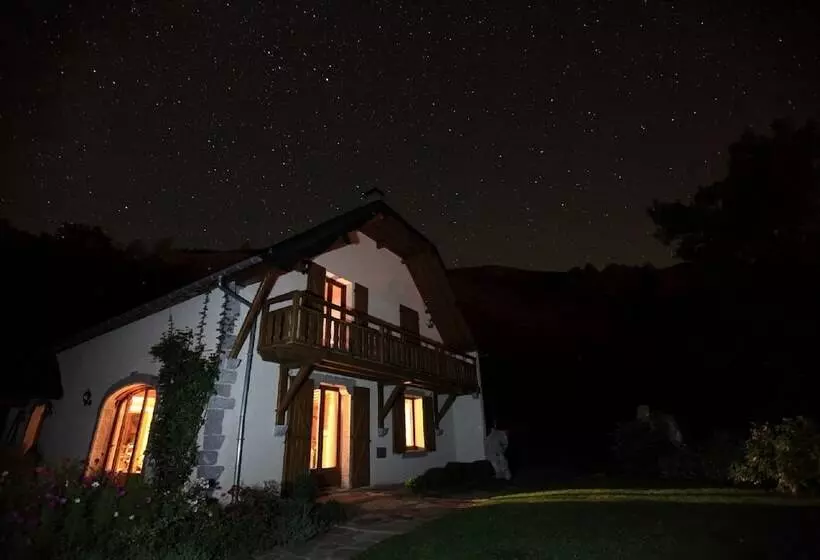 Majatalo L Espiatet   Les Gites