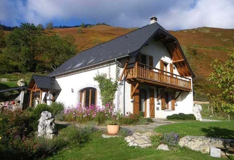 پانسیون L Espiatet Les Gites