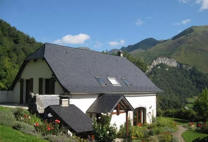 Majatalo L Espiatet   Les Gites