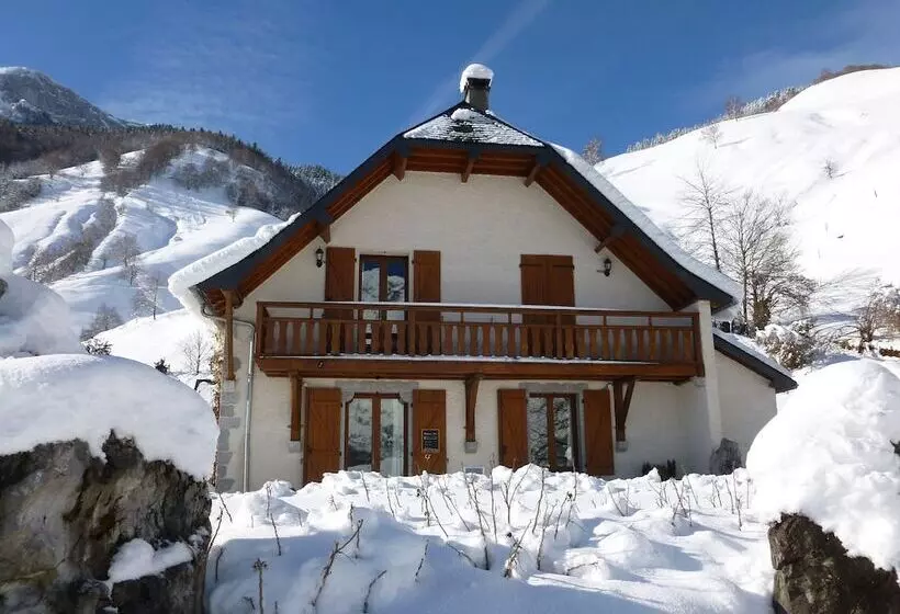 Majatalo L Espiatet   Les Gites