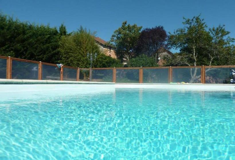 פנסיון La Closerie Des Arts