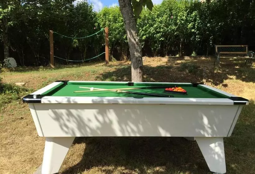 ペンション La Closerie Des Arts