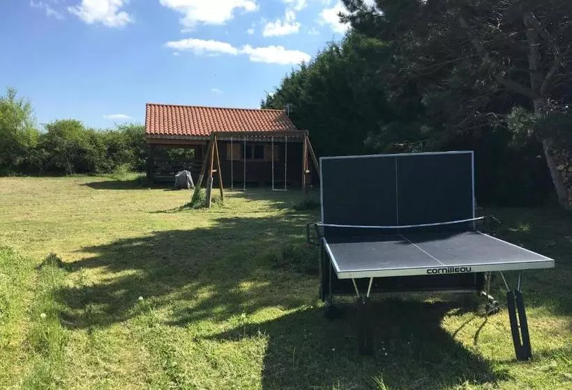 ペンション La Closerie Des Arts