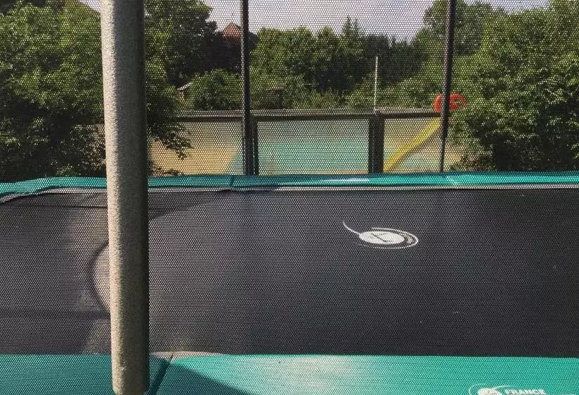 ペンション La Closerie Des Arts