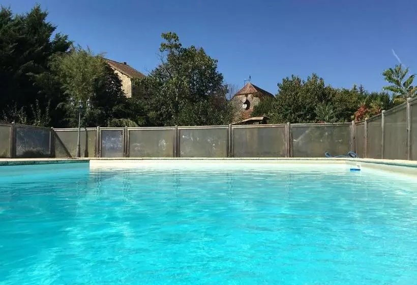 ペンション La Closerie Des Arts