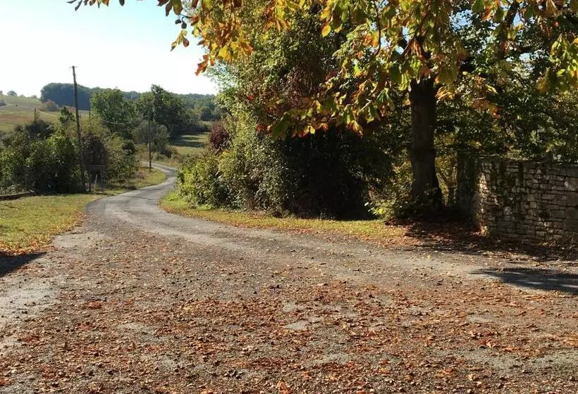 ペンション La Closerie Des Arts