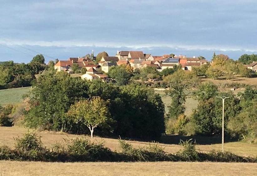 פנסיון La Closerie Des Arts