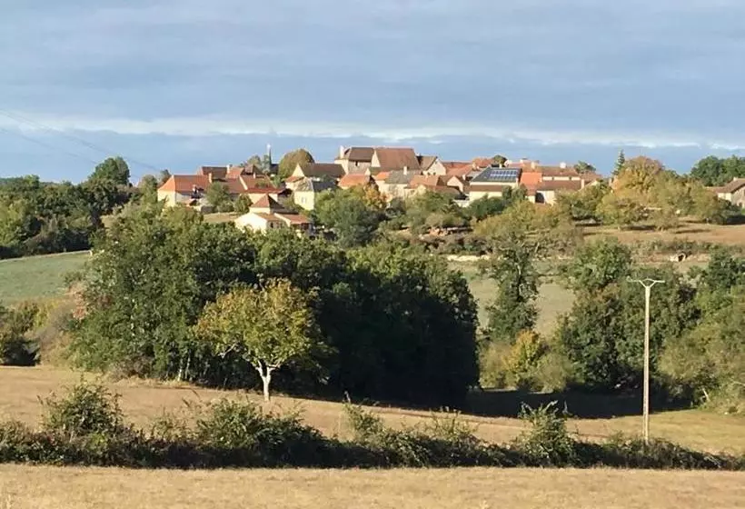 ペンション La Closerie Des Arts