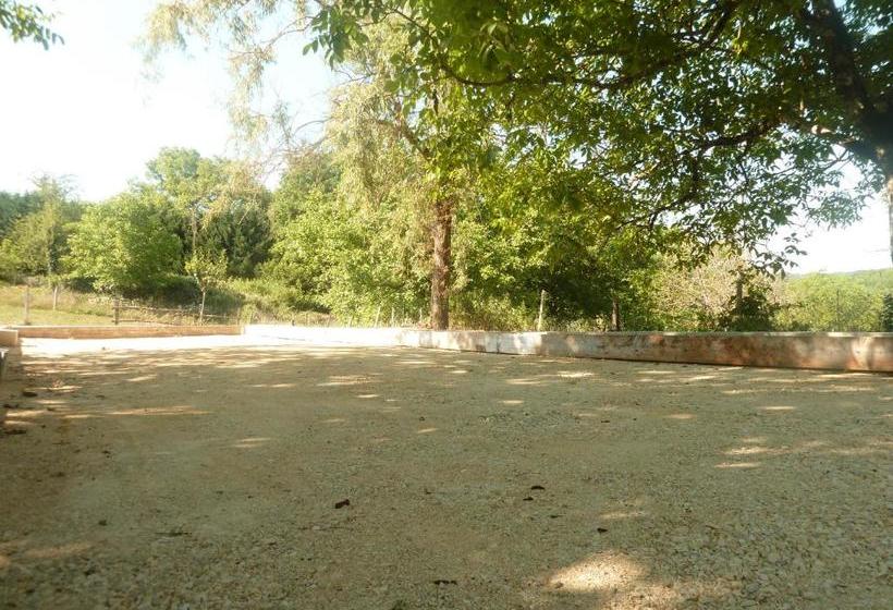 פנסיון La Closerie Des Arts