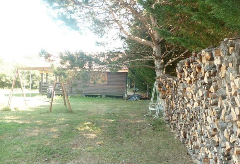 פנסיון La Closerie Des Arts