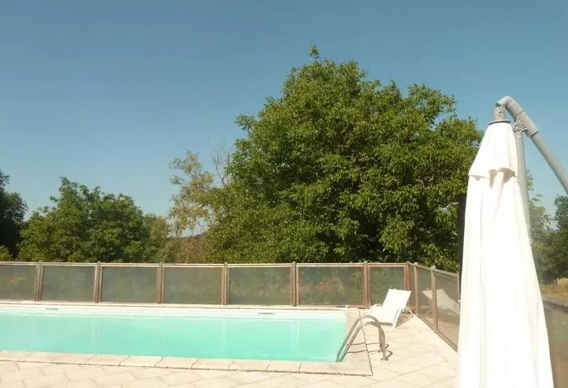 ペンション La Closerie Des Arts