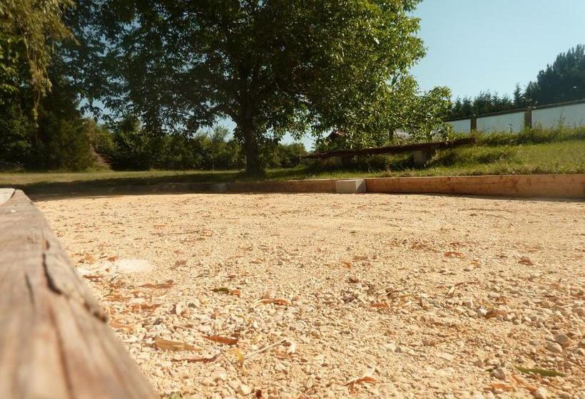 פנסיון La Closerie Des Arts