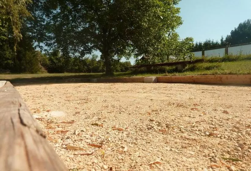 ペンション La Closerie Des Arts