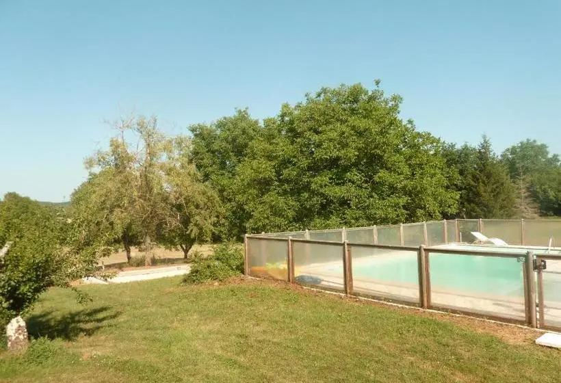 ペンション La Closerie Des Arts