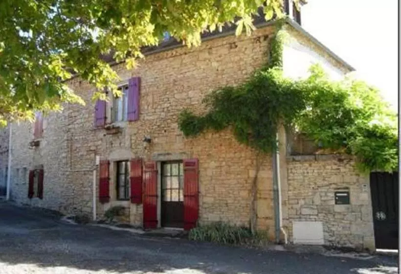 ペンション La Closerie Des Arts