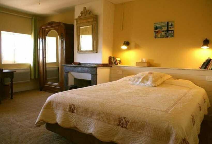 بنسيون Maison Josephine