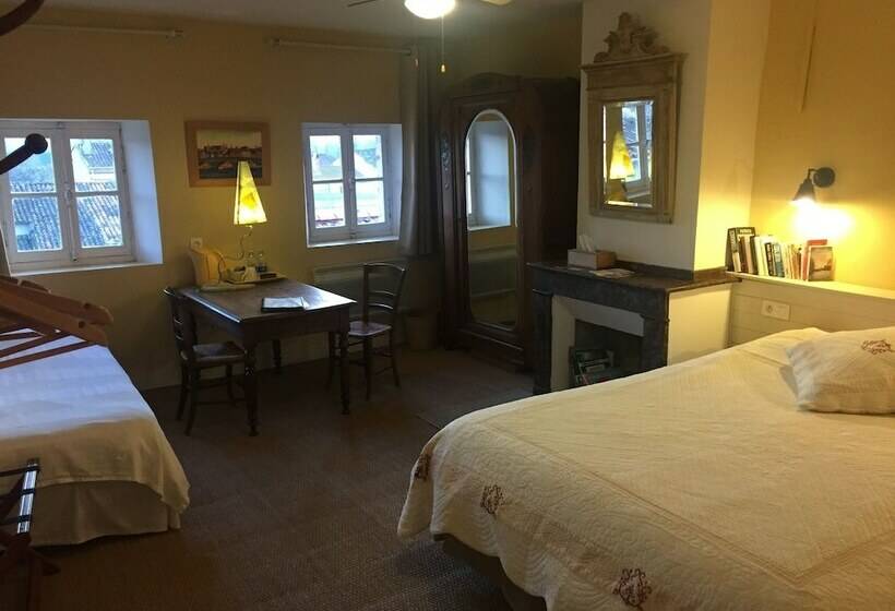 بنسيون Maison Josephine