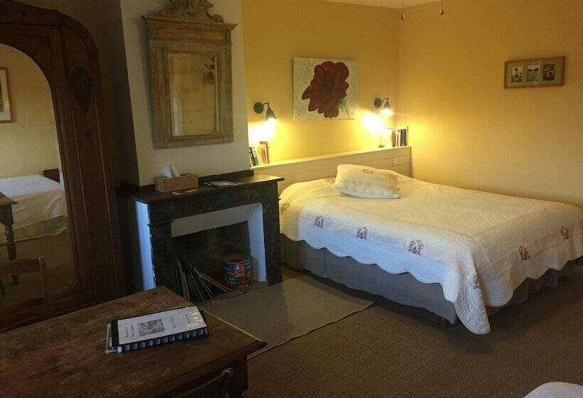 بنسيون Maison Josephine