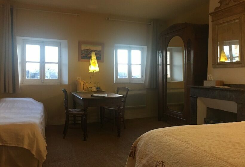 بنسيون Maison Josephine