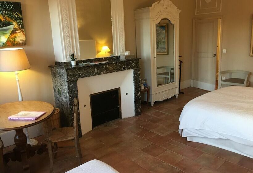 بنسيون Maison Josephine