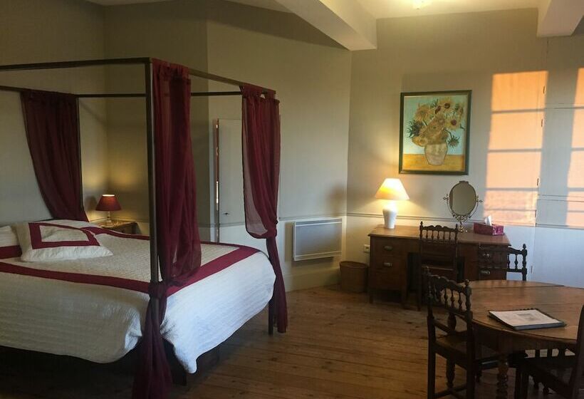 بنسيون Maison Josephine