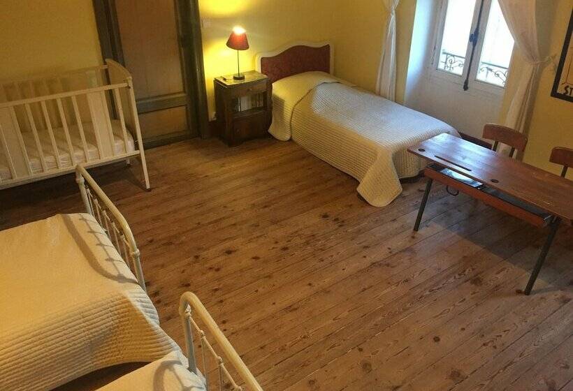 بنسيون Maison Josephine