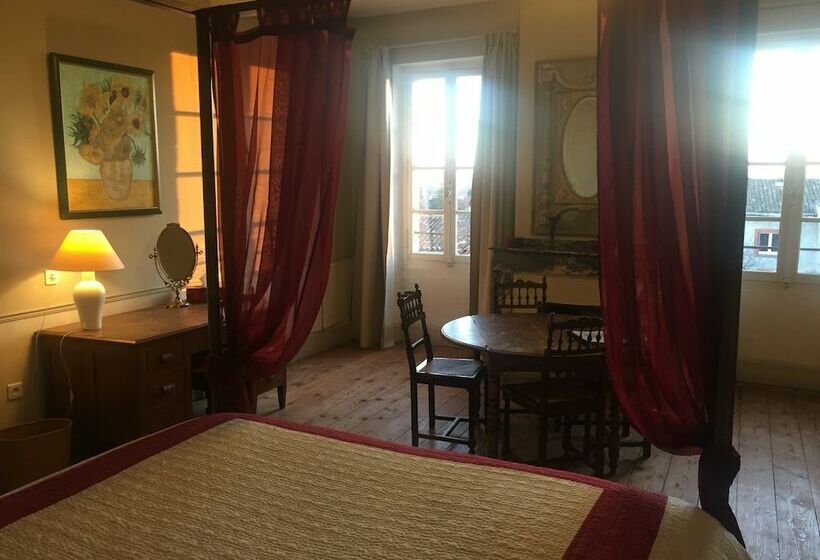 بنسيون Maison Josephine