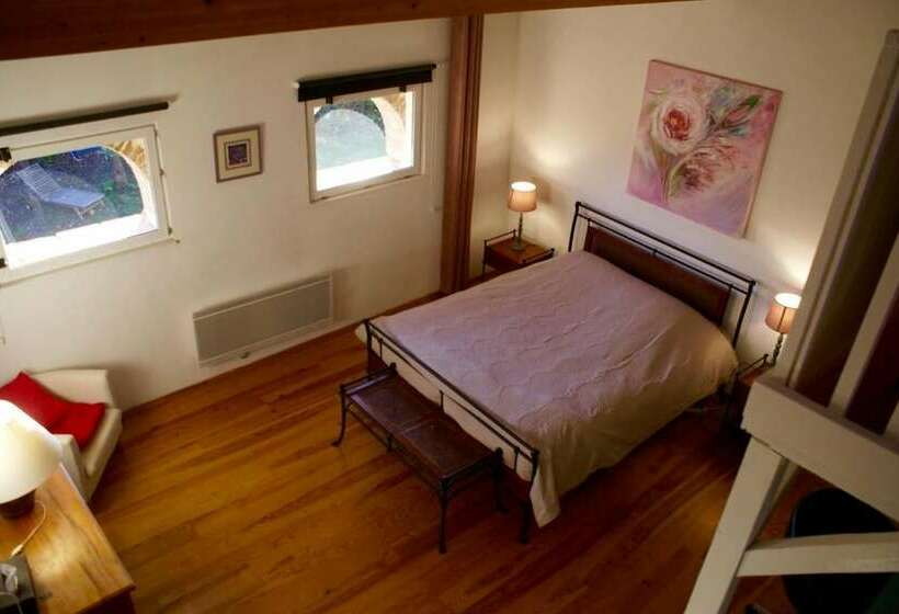 بنسيون Maison Josephine