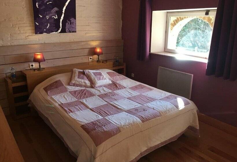 بنسيون Maison Josephine