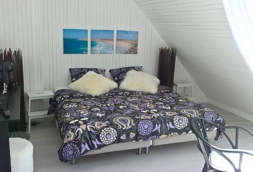 Pensjonat Propriété De La Mer D'iroise