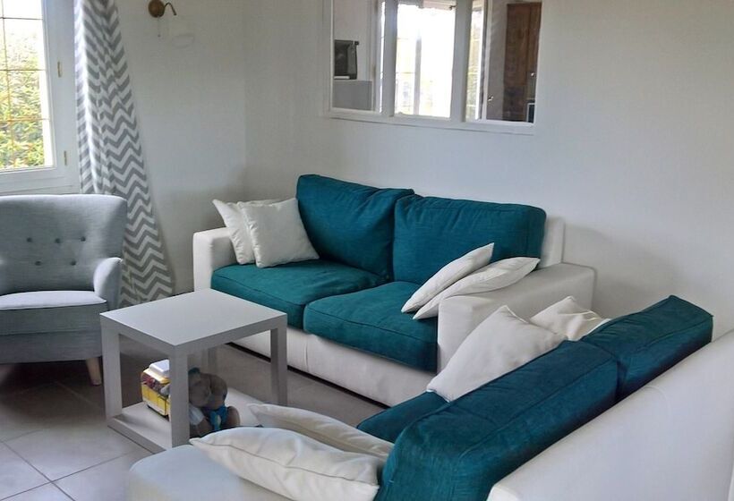 Pensjonat Propriété De La Mer D'iroise