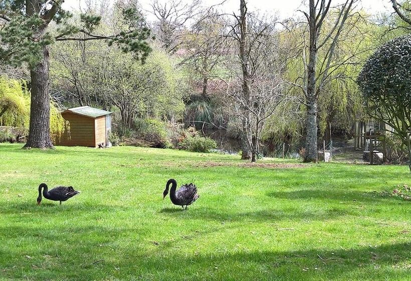 Pensjonat Propriété De La Mer D'iroise