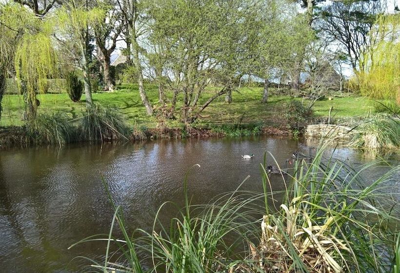 Pensjonat Propriété De La Mer D'iroise