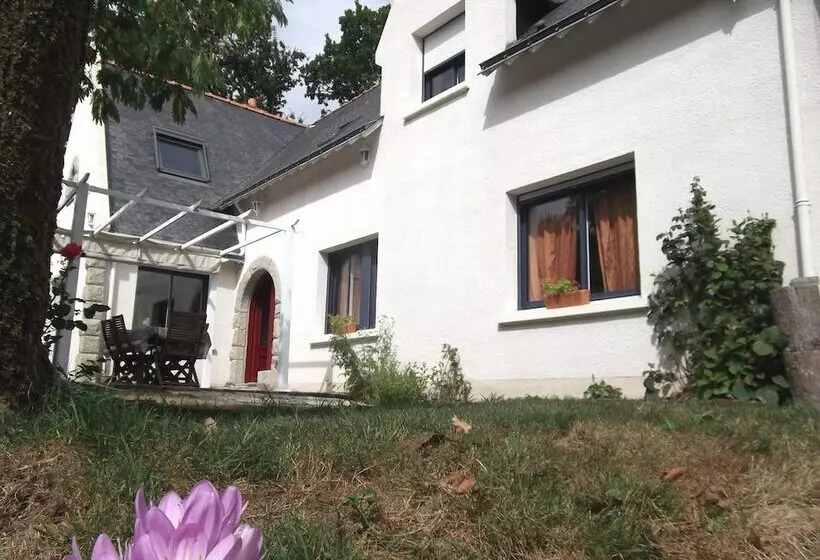 Majatalo Ty Canal D Or