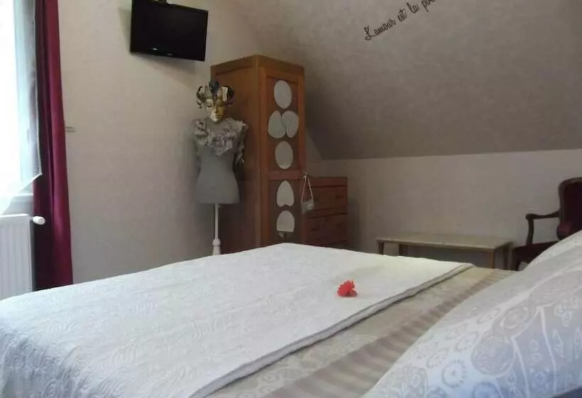 Majatalo Ty Canal D Or