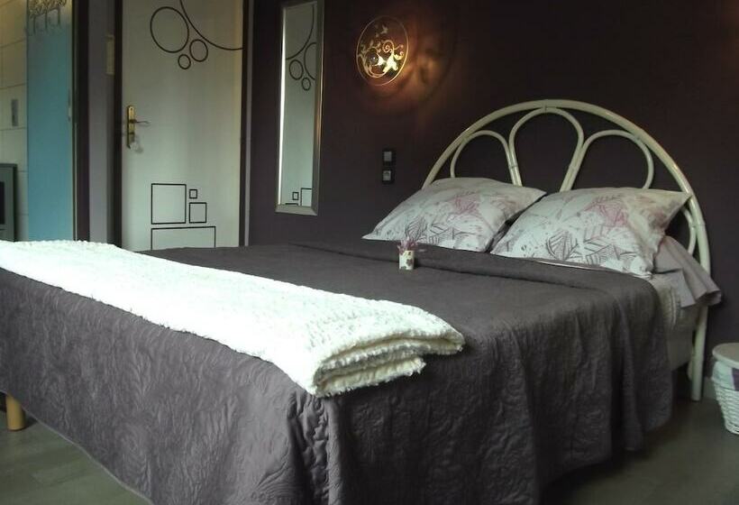 بنسيون Ty Canal D Or